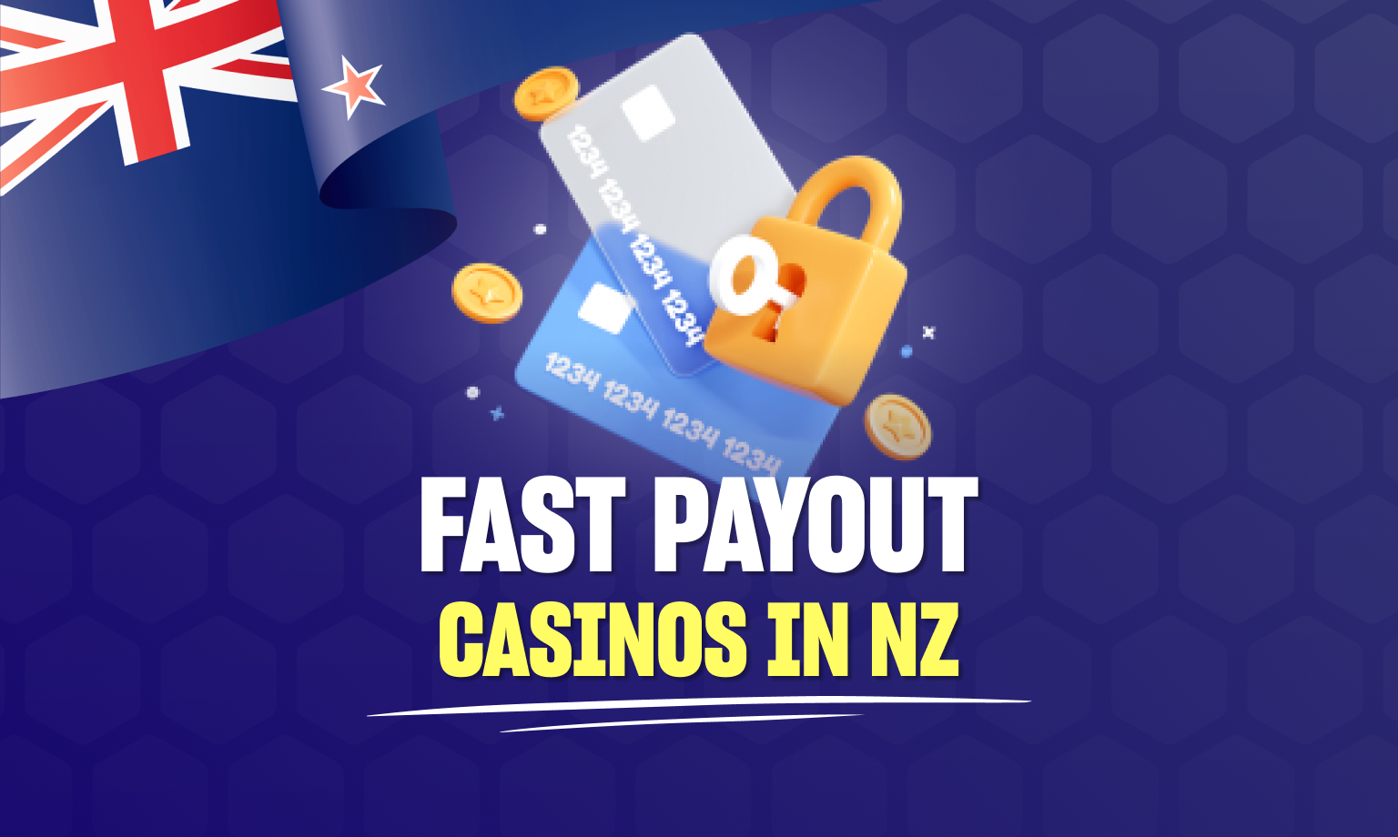 Instant Withdrawal Casinos