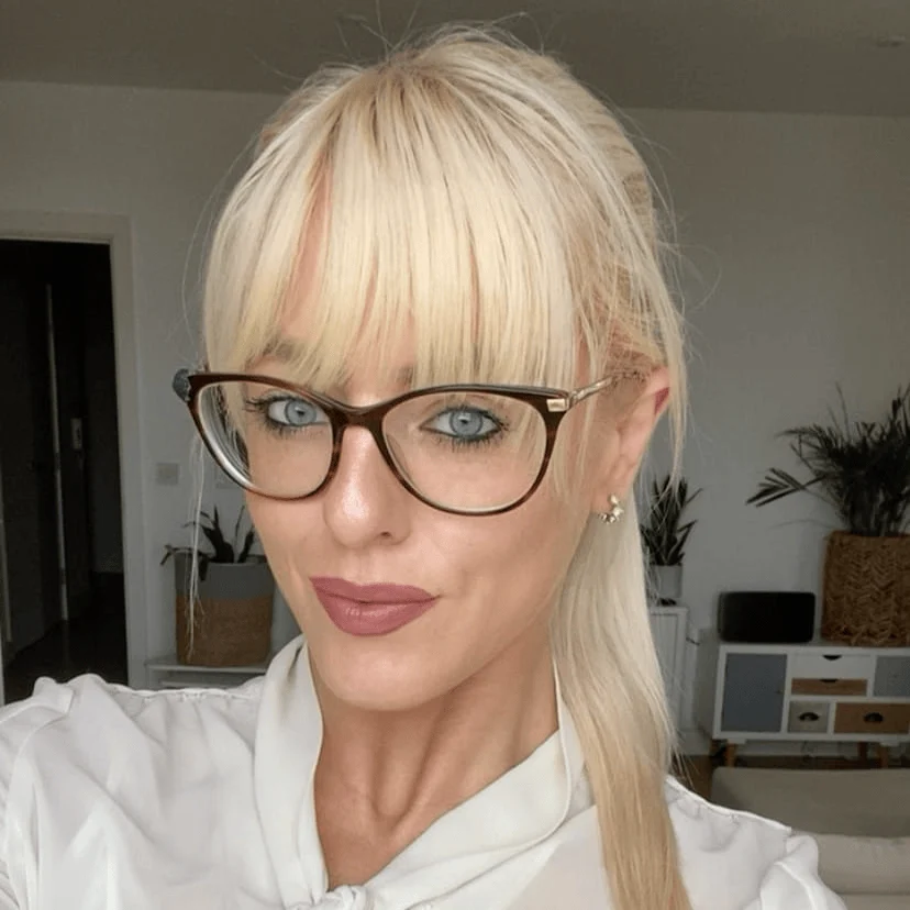 lucy wynne author