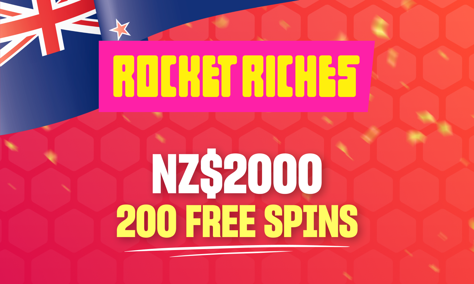 Related image for Rocket Riches Casino