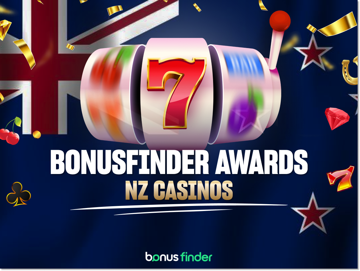 Online Casinos in New Zealand