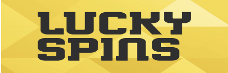 Lucky Spins Casino