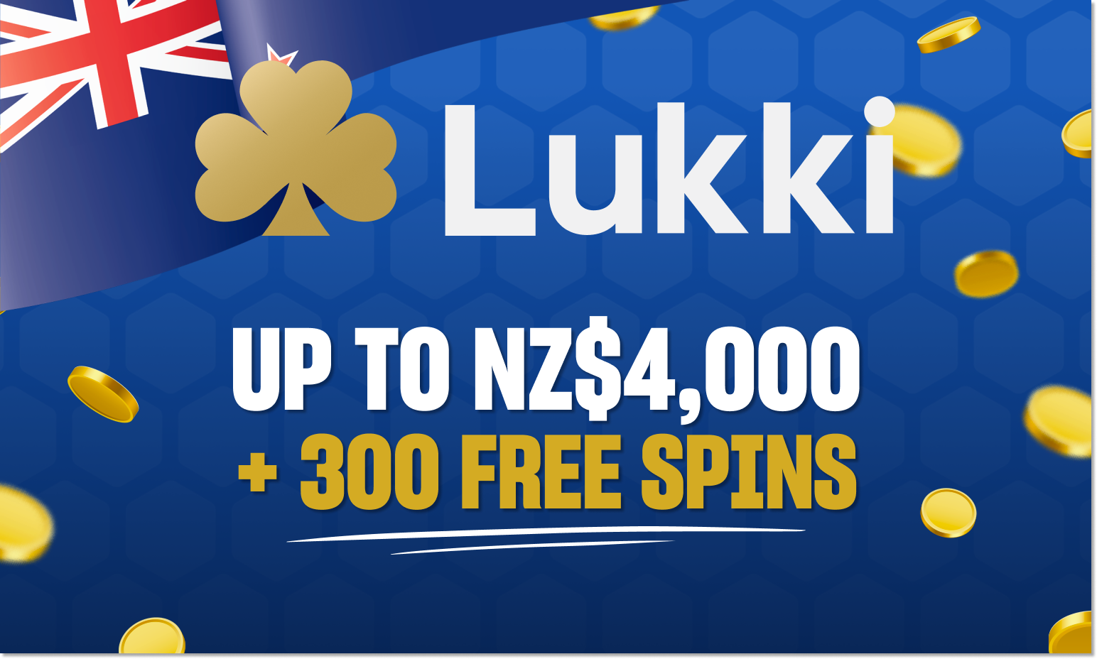 Related image for Lukki Casino Review